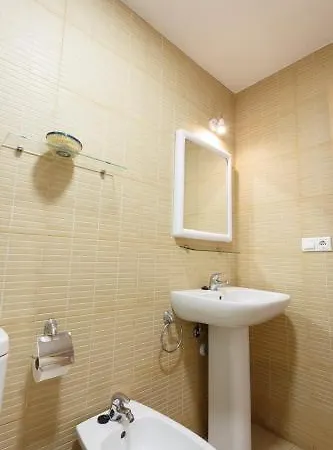 Apartmán Santa Barbara *