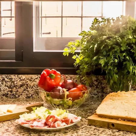 Apartmán Santa Barbara Alicante