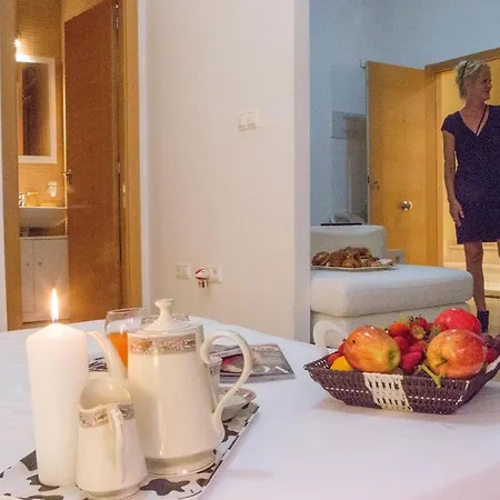 Santa Barbara Alicante