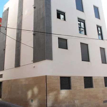 Apartmán Santa Barbara