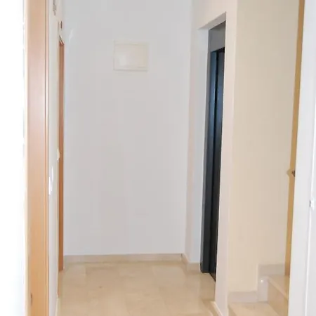 Apartmán Santa Barbara