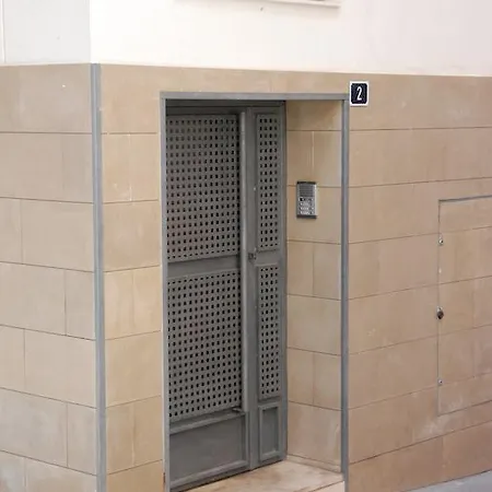 Apartmán Santa Barbara *