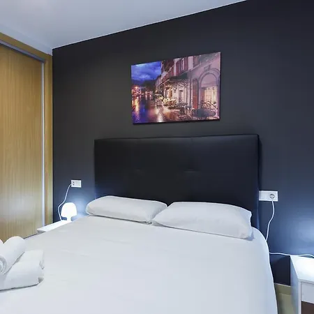 Santa Barbara Apartment Alicante