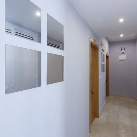 Apartmán Santa Barbara *