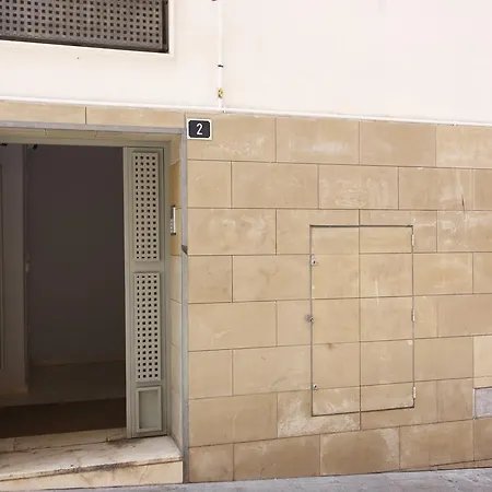 Apartment Santa Barbara