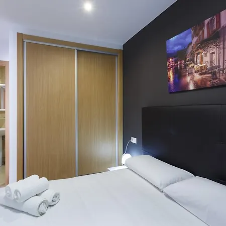 Santa Barbara Apartmán