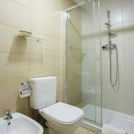 Santa Barbara Apartmán