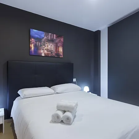 Santa Barbara * Alicante