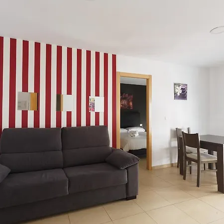 Santa Barbara Apartment