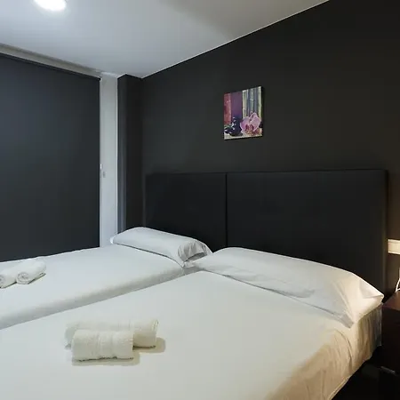 Santa Barbara Apartment