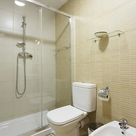 Apartmán Santa Barbara