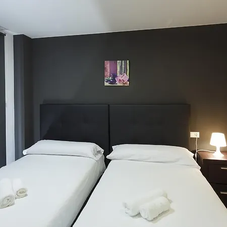 Santa Barbara Apartment