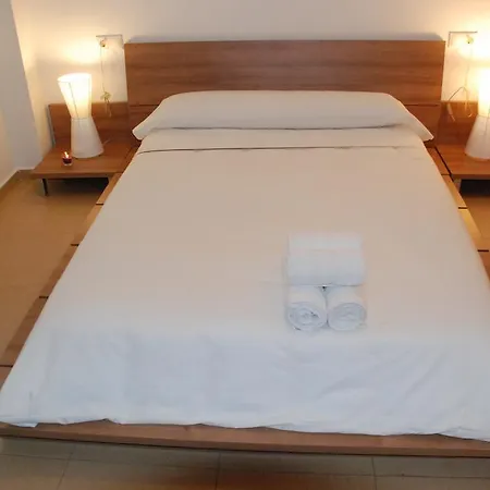 Santa Barbara * Alicante