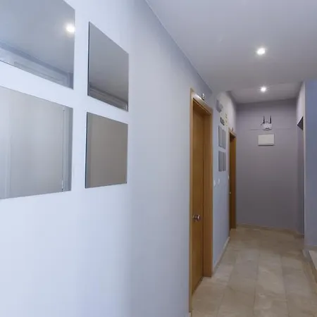 Santa Barbara Apartamento *