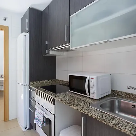 Apartamento Santa Barbara *